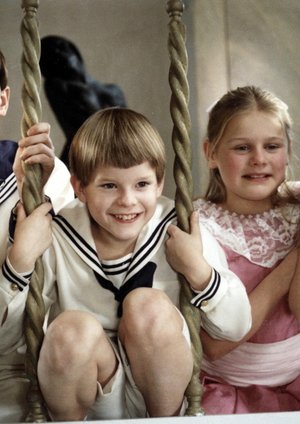 Fanny und Alexander Fanny und Alexander