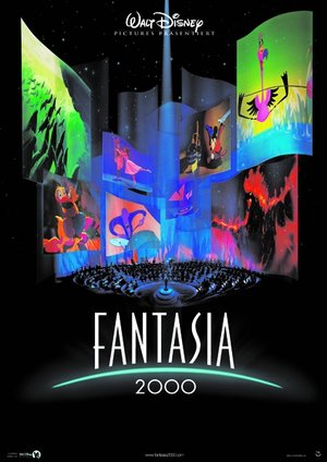 Fantasia 2000 Fantasia 2000