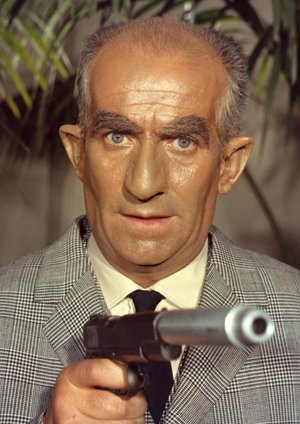 Fantomas Fantomas