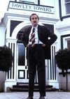Poster Das verrückte Hotel – Fawlty Towers Staffel 1