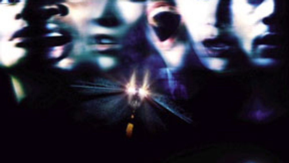 Final Destination 2 Final Destination 2 Poster