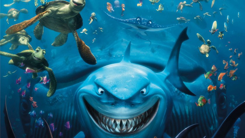 Pixar findet mal wieder Nemo Pixar findet mal wieder Nemo