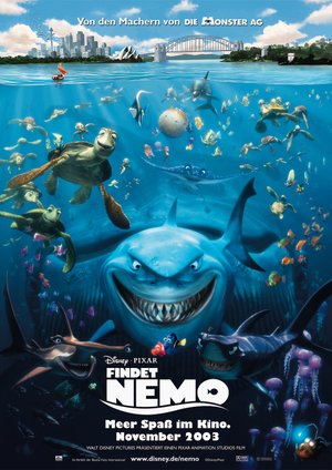 Findet Nemo Findet Nemo