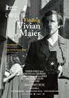 Poster Finding Vivian Maier