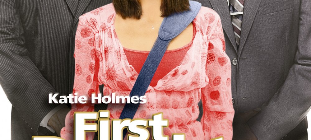 First Daughter - Date mit Hindernissen First Daughter - Date mit Hindernissen Poster