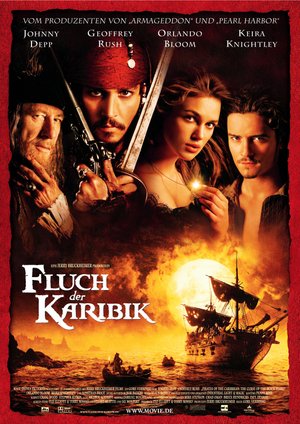 Fluch der Karibik Fluch der Karibik