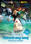 Poster Flutsch und Weg