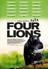 Poster Four Lions