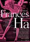 Poster Frances Ha