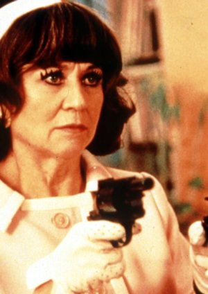 Frauen am Rande des Nervenzusammenbruchs Frauen am Rande des Nervenzusammenbruchs