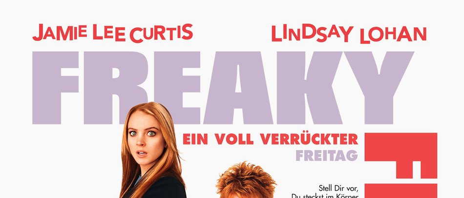 Bock Auf Kino? Checke Jetzt, Ob "Freakier Friday" Deine Erwartungen Erfüllt! - etavdib
