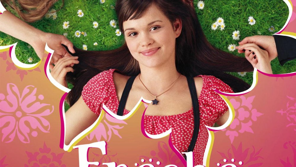 Freche Mädchen Freche Mädchen Poster