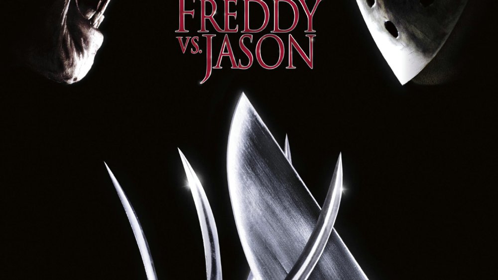 Freddy Vs. Jason Freddy Vs. Jason Poster