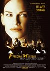 Poster Freedom Writers