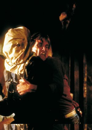Freitag der 13. - Jason kehrt zurück Freitag der 13. - Jason kehrt zurück