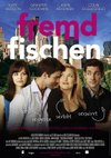 Poster Fremd fischen