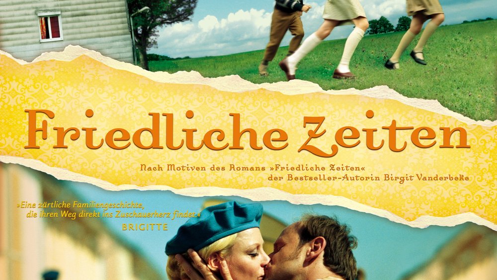 Friedliche Zeiten Friedliche Zeiten Poster