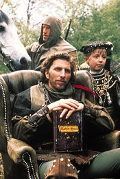 Friedrich und der verzauberte Einbrecher Friedrich und der verzauberte Einbrecher