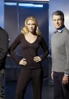 Poster Fringe - Grenzfälle des FBI Staffel 1