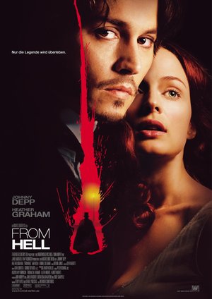 From Hell From Hell