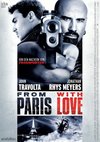 Poster From Paris with Love