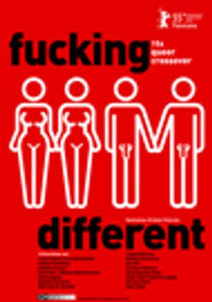 fucking different fucking different