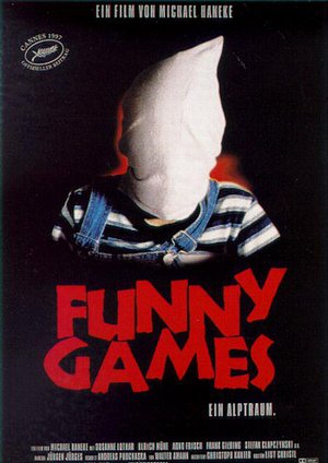 Funny Games Funny Games