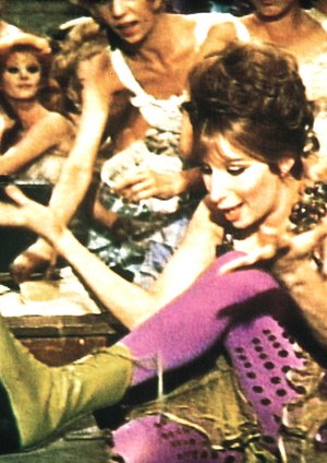 Funny Girl Funny Girl