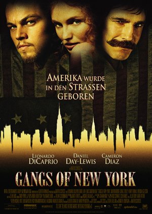 Gangs of New York Gangs of New York