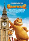 Poster Garfield 2 - Faulheit verpflichtet!
