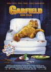 Poster Garfield