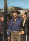 Poster The Outlaw