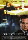 Poster Geliebte Lügen