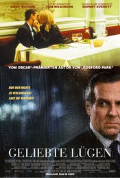 Geliebte Lügen Geliebte Lügen