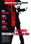 Poster Geständnisse - Confessions of a Dangerous Mind