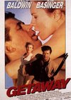 Poster Getaway - Auf der Flucht