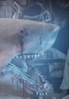 Poster Ghost Shark - Die Legende lebt