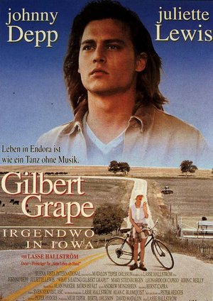 Gilbert Grape - Irgendwo in Iowa Gilbert Grape - Irgendwo in Iowa