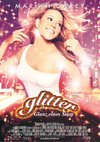 Poster Glitter - Glanz eines Stars