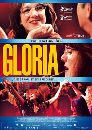 Gloria Gloria