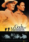 Poster Gods & Monsters
