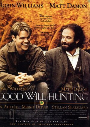 Good Will Hunting Good Will Hunting