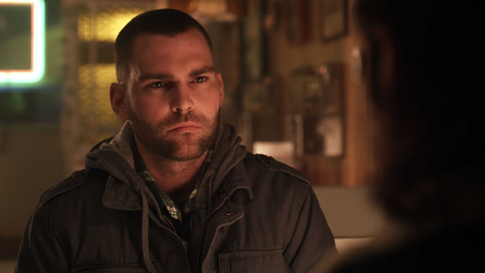 Goon Goon Poster