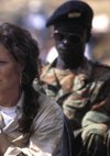Poster Gorillas im Nebel - Die Leidenschaft der Dian Fossey