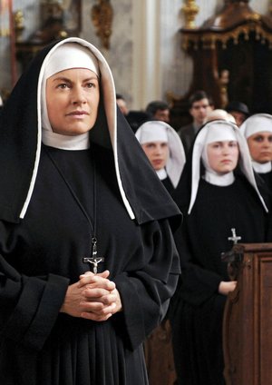 Gottes mächtige Dienerin Gottes mächtige Dienerin
