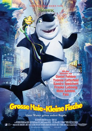 Haie Und Kleine Fische Stream Haie Und Kleine Fische Stream
