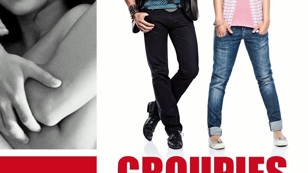 Groupies bleiben nicht zum Frühstück Groupies bleiben nicht zum Frühstück Poster