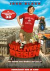 Poster Gullivers Reisen - Da kommt was Großes auf uns zu