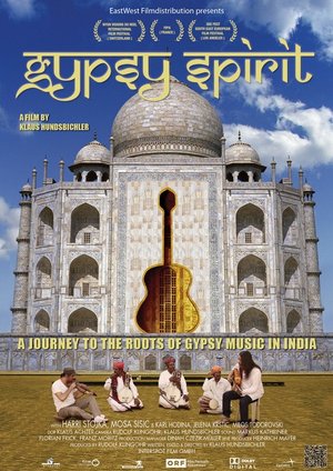 Gypsy Spirit Gypsy Spirit