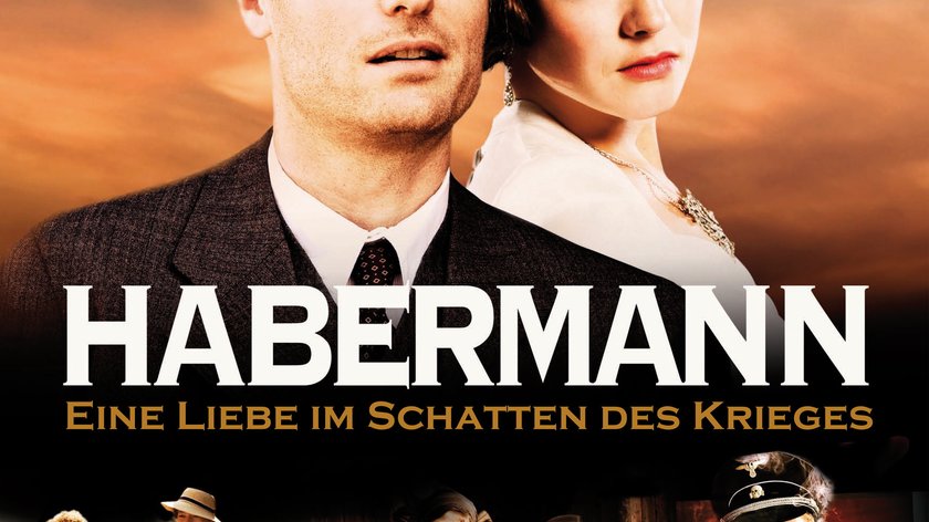 Fakten und Hintergründe zum Film "Habermann"